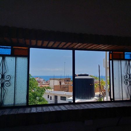 Casa Rey Sol Apartment Puerto Vallarta Exterior photo