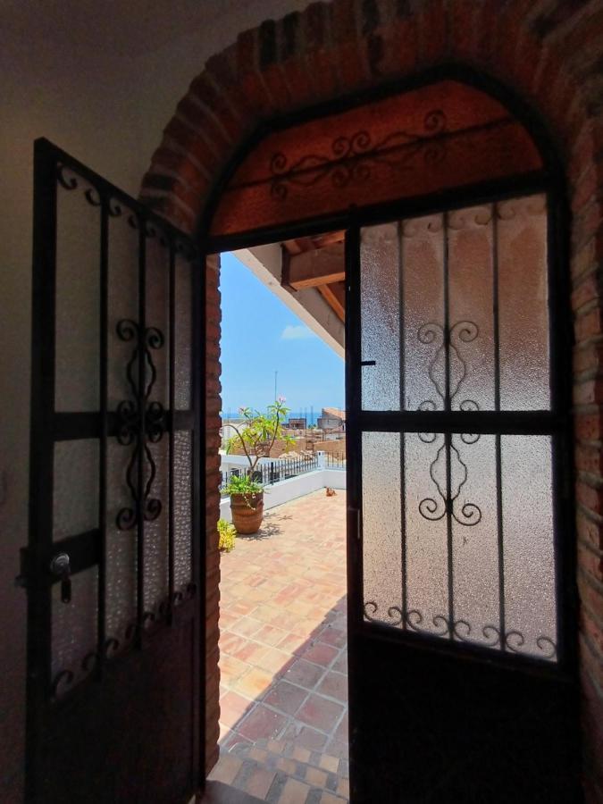 Casa Rey Sol Apartment Puerto Vallarta Exterior photo