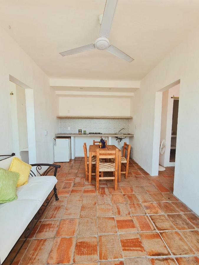 Casa Rey Sol Apartment Puerto Vallarta Exterior photo