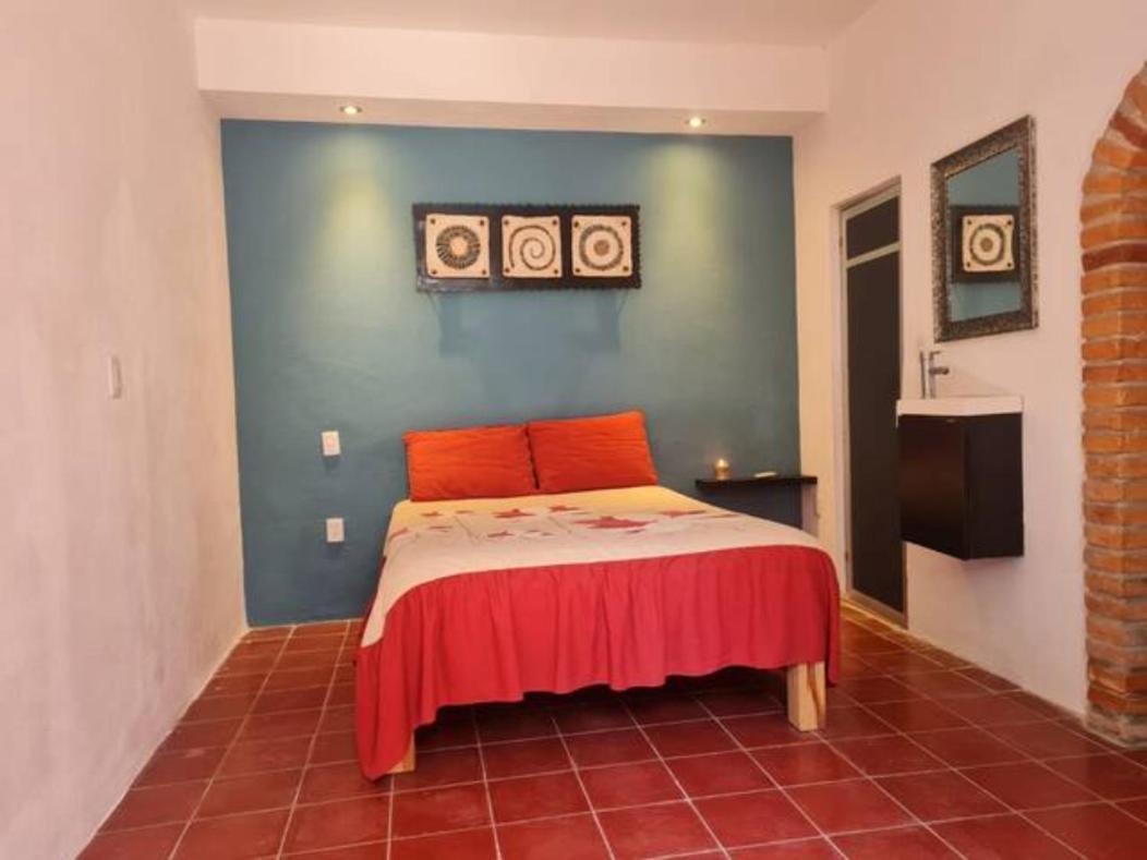 Casa Rey Sol Apartment Puerto Vallarta Exterior photo
