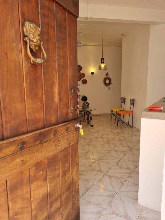 Casa Rey Sol Apartment Puerto Vallarta Exterior photo