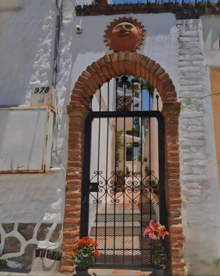 Casa Rey Sol Apartment Puerto Vallarta Exterior photo