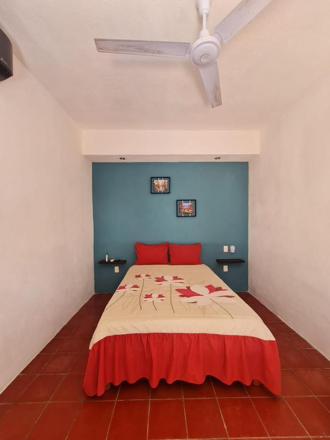 Casa Rey Sol Apartment Puerto Vallarta Exterior photo