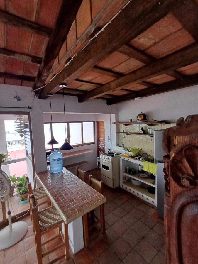 Casa Rey Sol Apartment Puerto Vallarta Exterior photo