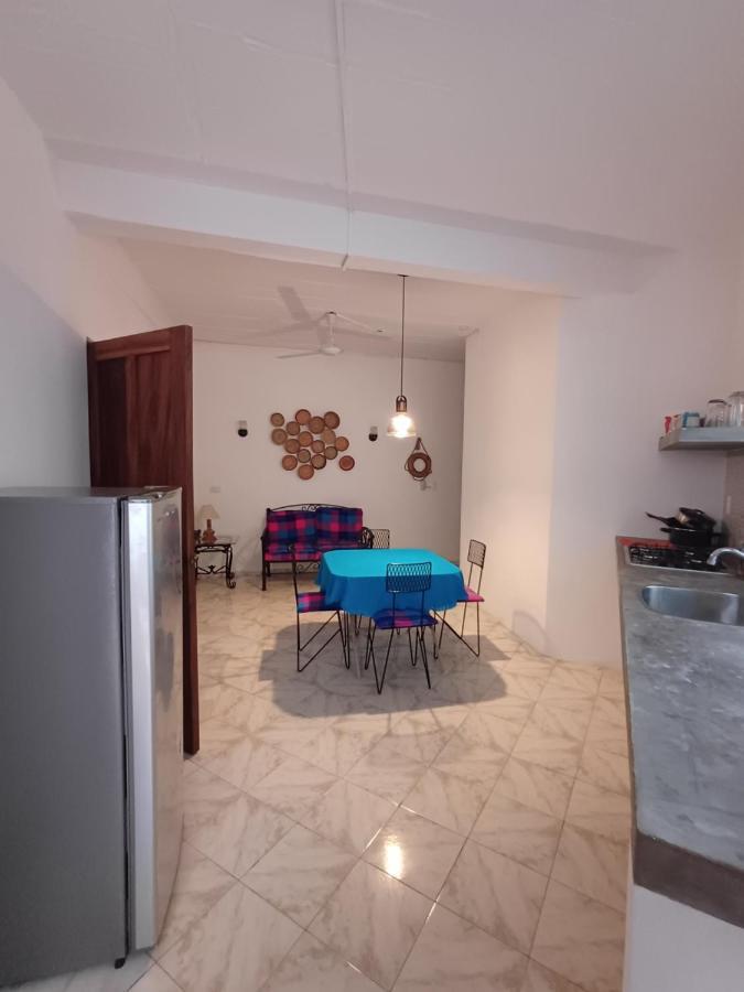 Casa Rey Sol Apartment Puerto Vallarta Exterior photo