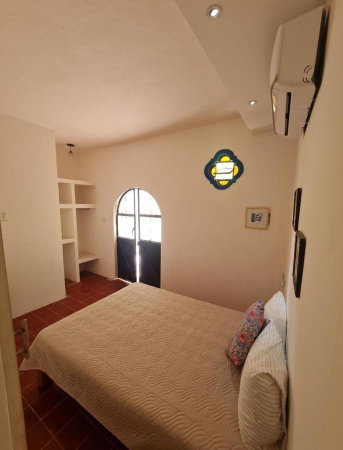 Casa Rey Sol Apartment Puerto Vallarta Exterior photo