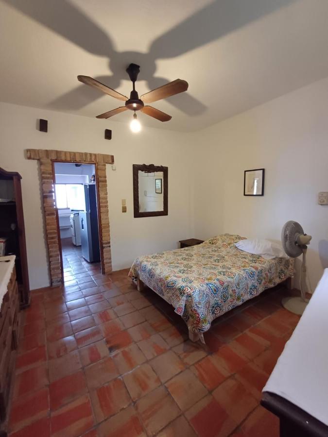 Casa Rey Sol Apartment Puerto Vallarta Exterior photo