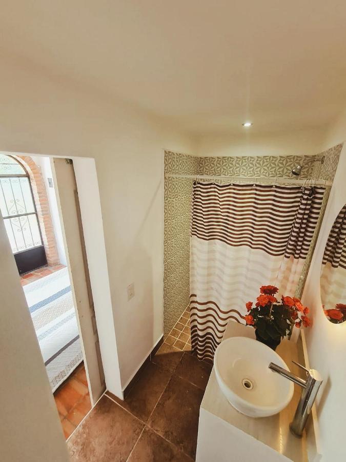 Casa Rey Sol Apartment Puerto Vallarta Exterior photo
