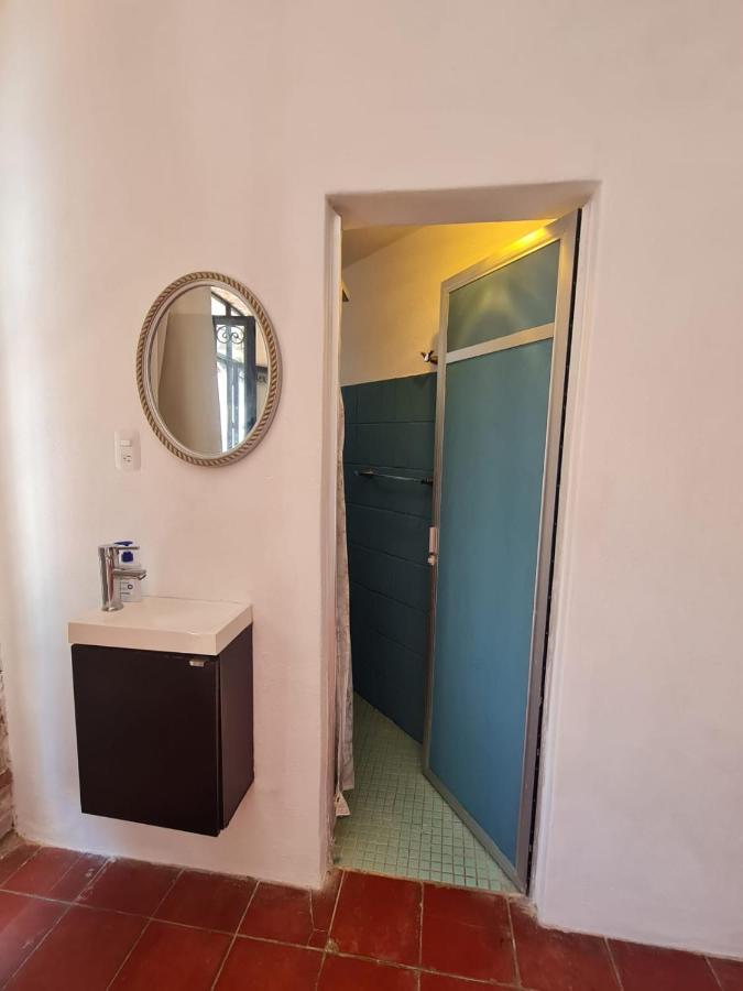 Casa Rey Sol Apartment Puerto Vallarta Exterior photo