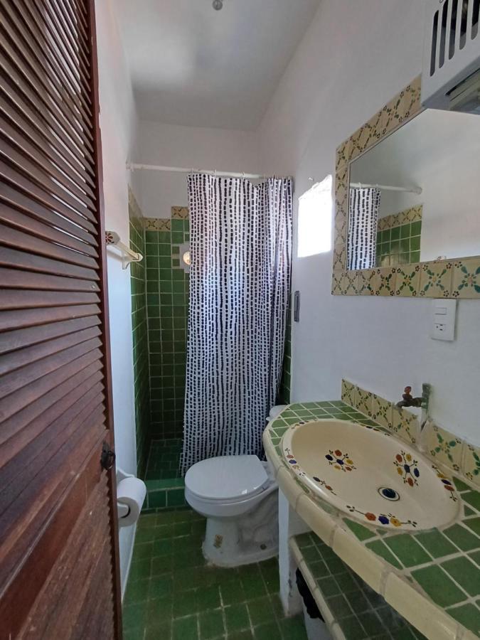 Casa Rey Sol Apartment Puerto Vallarta Exterior photo