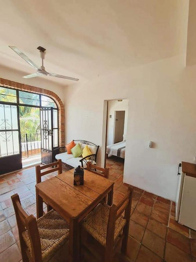 Casa Rey Sol Apartment Puerto Vallarta Exterior photo