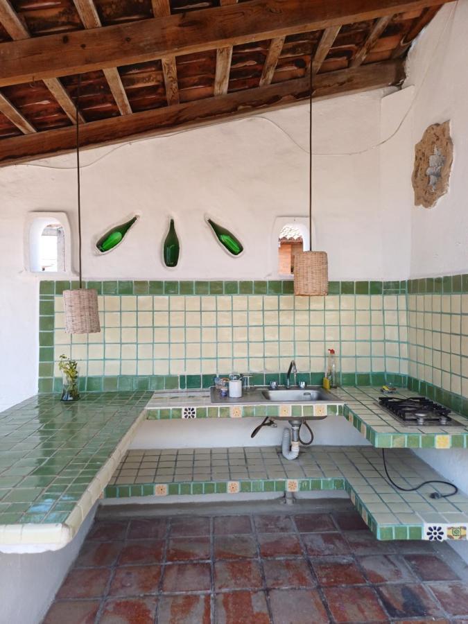 Casa Rey Sol Apartment Puerto Vallarta Exterior photo