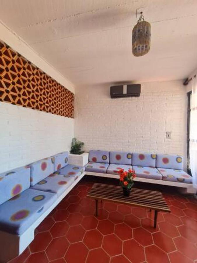 Casa Rey Sol Apartment Puerto Vallarta Exterior photo