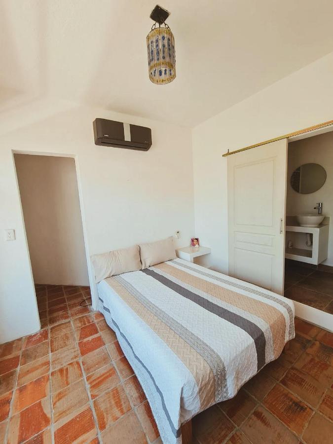 Casa Rey Sol Apartment Puerto Vallarta Exterior photo