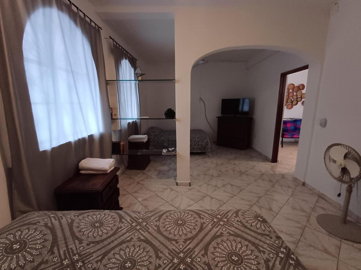 Casa Rey Sol Apartment Puerto Vallarta Exterior photo
