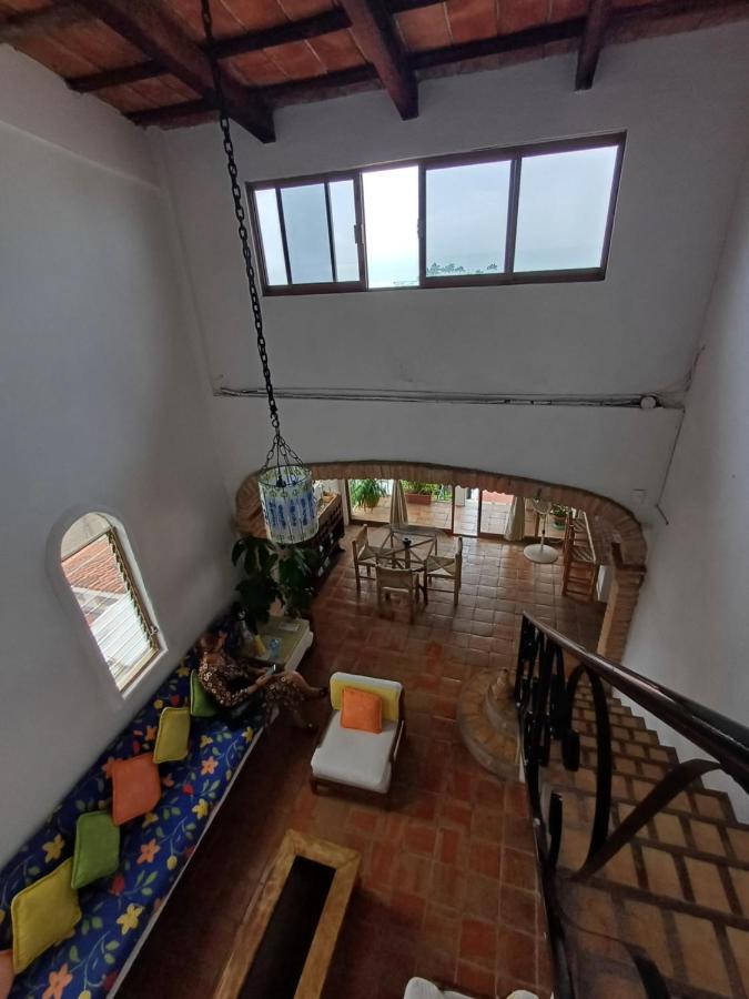 Casa Rey Sol Apartment Puerto Vallarta Exterior photo