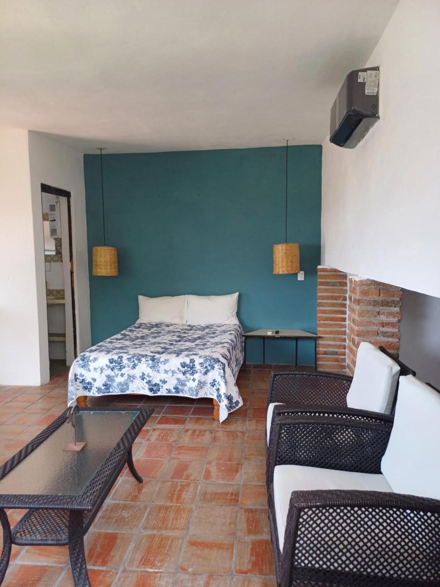 Casa Rey Sol Apartment Puerto Vallarta Exterior photo