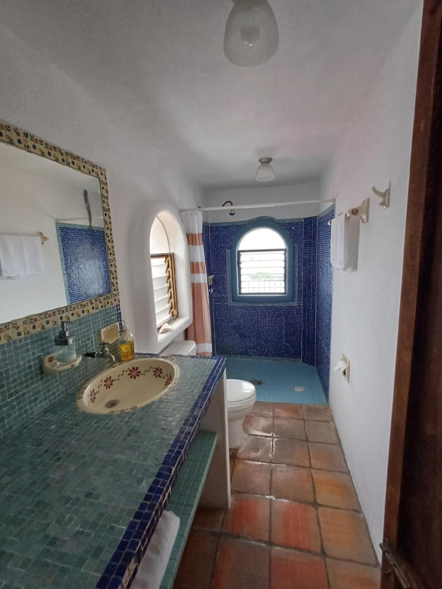 Casa Rey Sol Apartment Puerto Vallarta Exterior photo